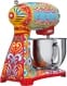 Планетарный миксер SMEG SMF03DGEU-2