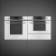 Подогреватель посуды SMEG CPR315X-0