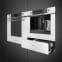 Подогреватель посуды SMEG CPR315X-1