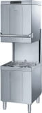 Купольная посудомоечная машина SMEG HTY615D-0