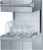 Купольная посудомоечная машина SMEG HTY615D-1