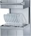 Купольная посудомоечная машина SMEG HTY615D-2