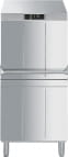 Купольная посудомоечная машина SMEG HTY625DEH-0