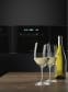 Встраиваемый винный шкаф SMEG CVI321X3-10