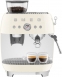 Кофемашина SMEG EGF03CREU-0