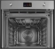 Электрический духовой шкаф SMEG SO6303APX-6