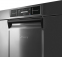 Посудомоечная машина с фронтальной загрузкой SMEG SPD522S-5