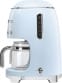 Капельная кофеварка SMEG DCF02PBEU-2
