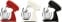 Планетарный миксер SMEG SMF03RDEU-11