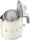 Мини-чайник SMEG KLF05CREU-3