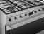 Газовая плита SMEG C9GMX2-5