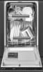 Посудомоечная машина SMEG ST4533IN-2