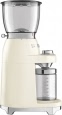 Кофемолка SMEG CGF11CREU-1
