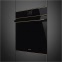 Электрический духовой шкаф SMEG SOP6604S2PNR-6