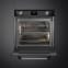 Электрический духовой шкаф SMEG SOP6900TN-1