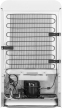 Холодильник SMEG FAB10LWH6-1