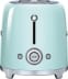 Тостер SMEG TSF02PGEU-1