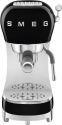 Кофемашина SMEG ECF02BLEU-2