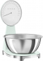 Кухонные весы SMEG KSF01PGWW-4