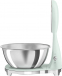 Кухонные весы SMEG KSF01PGWW-2