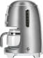 Капельная кофеварка SMEG DCF02SSEU-1