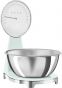 Кухонные весы SMEG KSF01PGWW-5