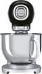 Планетарный миксер SMEG SMF02BLEU-0