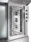 Конвекционная печь SMEG ALFA 341 XM-4