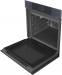 Электрический духовой шкаф SMEG SO6104S4PG-1