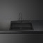 Кухонная мойка SMEG VSGX860MN-0