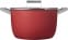 Кастрюля SMEG CKFC2611RDM-0