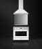Электрическая плита SMEG CPF9IPWH-0