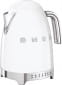 Чайник SMEG KLF04WHEU-0