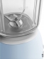 Блендер SMEG BLF03PBEU-4