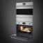 Вакууматор SMEG CPV315X-12