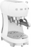 Кофемашина SMEG ECF02WHEU-0