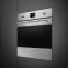 Электрический духовой шкаф SMEG SO6302M2X-6