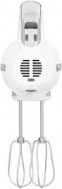 Ручной миксер SMEG HMF01WHEU-2