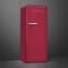 Холодильник SMEG FAB28RDRB5-1
