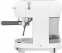 Кофемашина SMEG ECF02WHEU-2