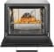 Конвекционная печь SMEG ALFA 43 XE2HDS-3