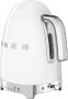Чайник SMEG KLF04WHEU-1