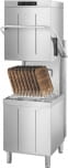 Купольная посудомоечная машина SMEG SPH505S-5