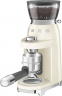 Кофемолка SMEG CGF03CREU-4