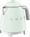 Мини-чайник SMEG KLF05PGEU-0