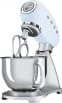 Планетарный миксер SMEG SMF02PBEU-1