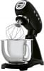 Планетарный миксер SMEG SMF03BLEU-2