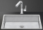 Кухонная мойка SMEG VFU71SFR-1