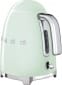 Чайник SMEG KLF03PGEU-1
