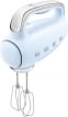 Ручной миксер SMEG HMF01PBEU-1